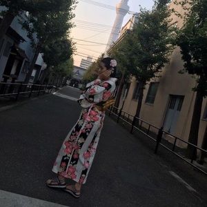 Meet your Posher, Paula